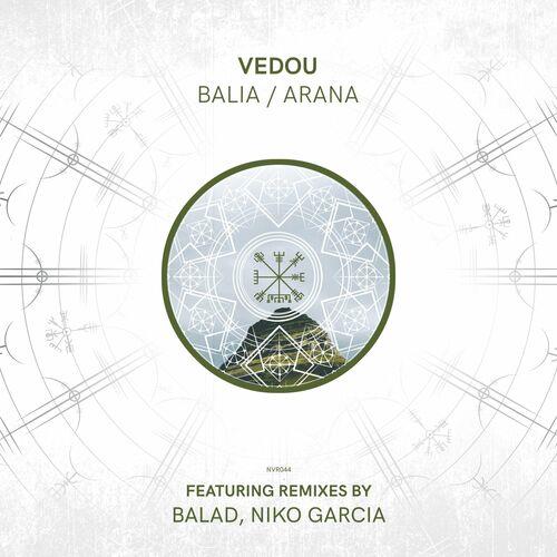 VA - Vedou - Balia / Arana (2022) (MP3)