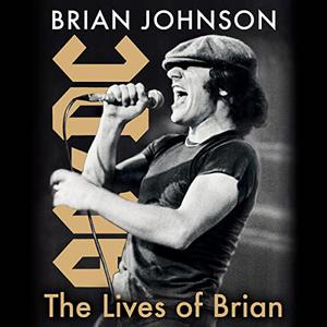 The Lives of Brian A Memoir [Audiobook]