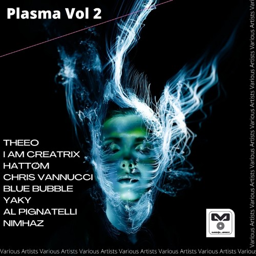 VA - Plasma Vol. 2 (2022) (MP3)