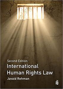 International Human Rights Law