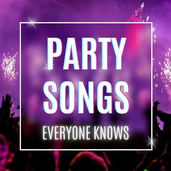 VA - Party Songs Everyone Knows