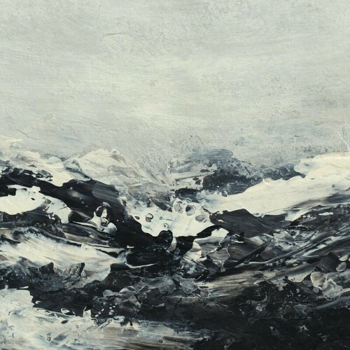 VA - Logic Moon & Henrik Meierkord - Inseln (2022) (MP3)