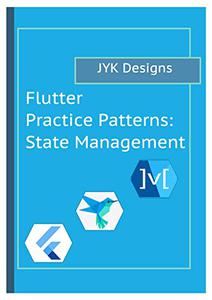 Flutter Practice Patterns State Management
