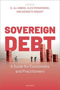 Sovereign Debt A Guide for Economists and Practitioners 