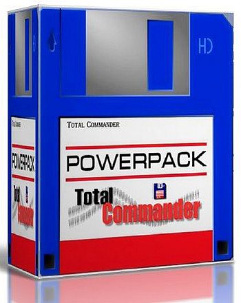Total Commander 11.00.2023.8 PowerPack Portable by Diakov
