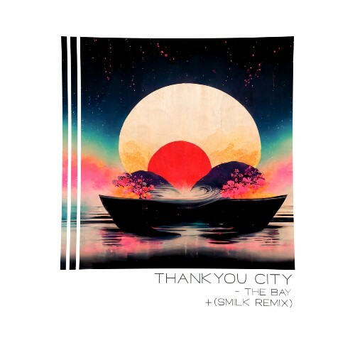 VA - Thankyou City - The Bay (2022) (MP3)