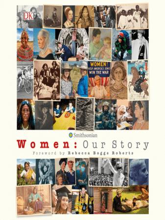 Women Our Story (Audiobook)