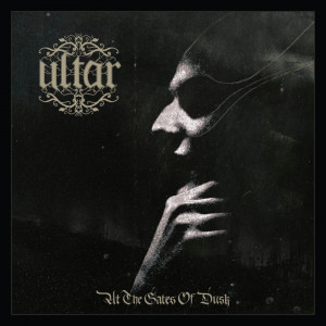 Ultar - At The Gates Of Dusk (2022)