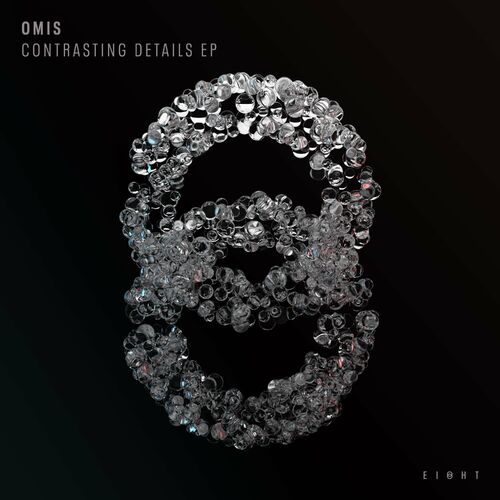 Omis (Italy) - Contrasting Details EP (2022)