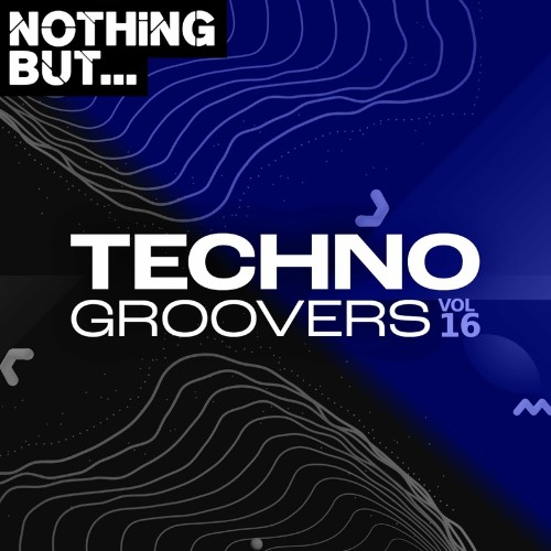 VA - Nothing But... Techno Groovers, Vol. 16 (2022) (MP3)