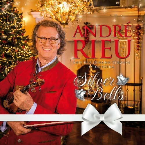 VA - Andre Rieu - Silver Bells (2022) (MP3)