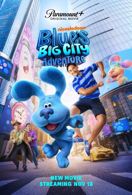 Blues Big City Adventure 2022 1080p WEB H264-WARUI