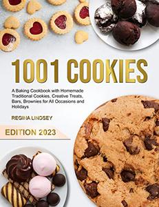 1001 Cookies
