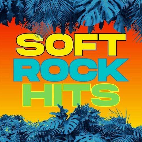Soft Rock Hits (2022)