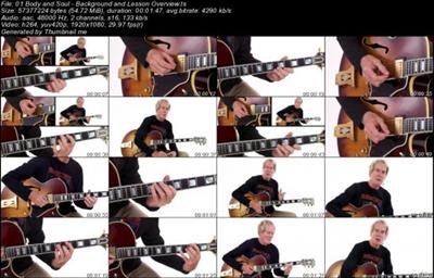 Wolf Marshall's Song Lesson Body and  Soul A4e0e9f1d7848525dbc8a1cbae34c082