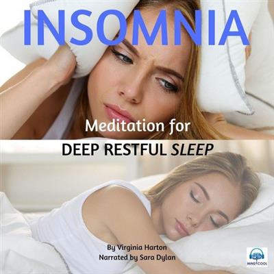 INSOMNIA Meditation for Deep Restful Sleep