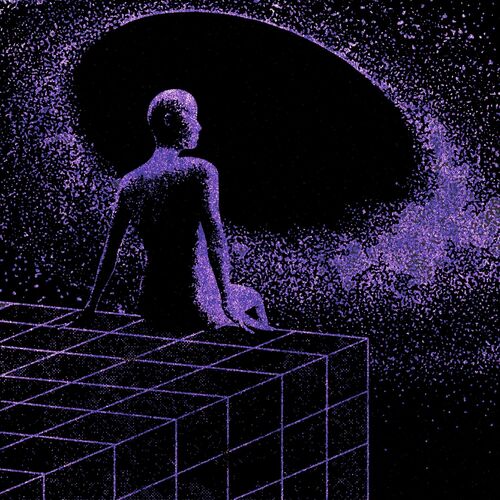 VA - Ramu - Bored in a Wormhole (2022) (MP3)