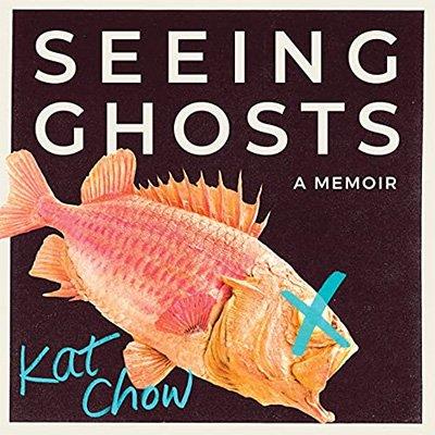 Seeing Ghosts A Memoir (Audiobook)