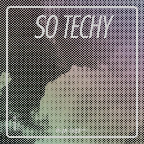 VA - So Techy! #41 (2022) (MP3)