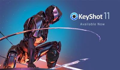 Luxion KeyShot Pro 11.3.2.1  Multilingual Fd4a314f2a061379e1f6f8a76ca50386