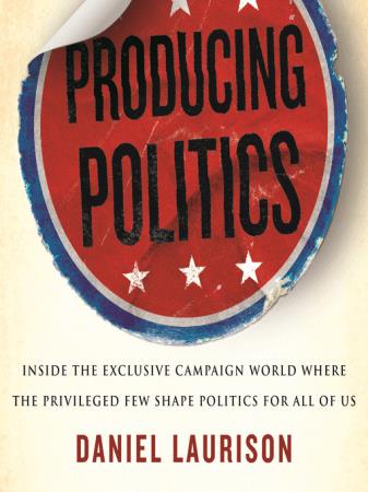 Producing Politics (Audiobook)