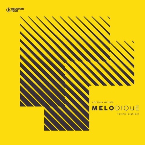 VA - Melodique, Vol. 18 (2022) (MP3)
