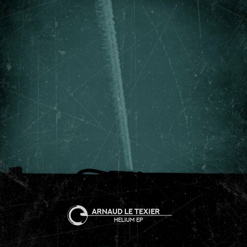 VA - Arnaud Le Texier - Helium EP (2022) (MP3)