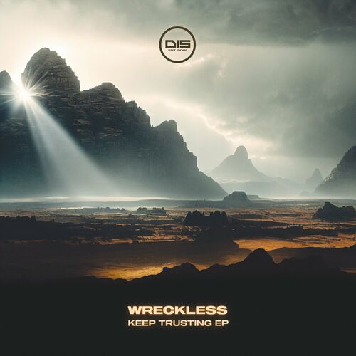 VA - Wreckless - Keep Trusting EP (2022) (MP3)