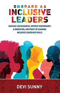 Onboard As Inclusive Leaders