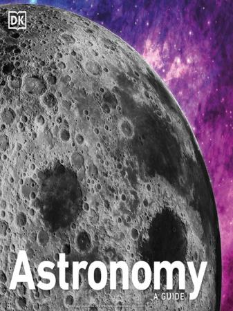 Astronomy a Guide by DK (Audiobook)