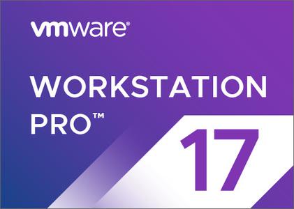 VMware Workstation Pro 17.0.0 Build 20800274 (x64)