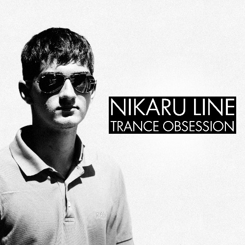 Nikaru Line - Trance Obsession EP105 (2022-11-18)