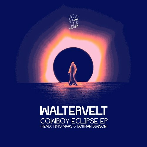 VA - Waltervelt - Cowboy Eclipse (2022) (MP3)