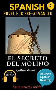Spanish novel for beginners