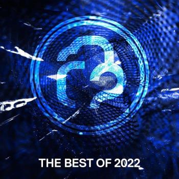 VA - Infrasonic: The Best Of 2022 (MP3)
