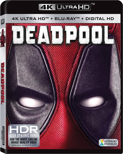 Deadpool (2016) MULTi.REMUX.2160p.UHD.BluRay.HDR.HEVC.ATMOS.7.1-DENDA ~ Lektor i Napisy PL