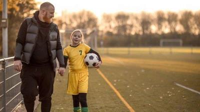 Youth Sports Parenting  Blueprint
