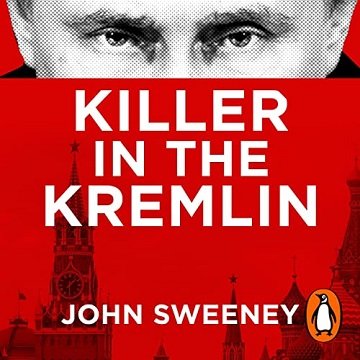 Killer in the Kremlin [Audiobook]