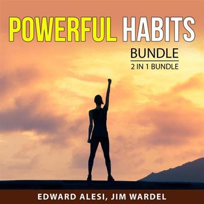 Powerful Habits Bundle 2 in 1 Bundle Million Dollar Habits and Badass Habits