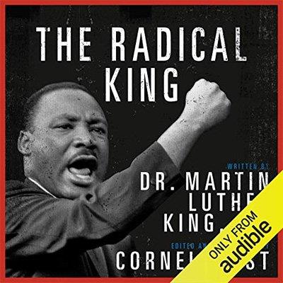 The Radical King (Audiobook)