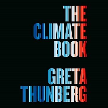 The Climate Book The Facts and the Solutions [Audiobook]