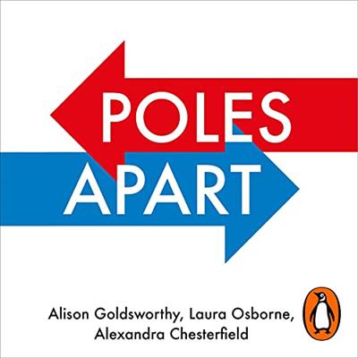 Poles Apart Why Divisions Deepen and Societies Splinter [Audiobook]