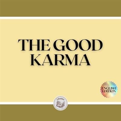 The Good Karma by Libroteka
