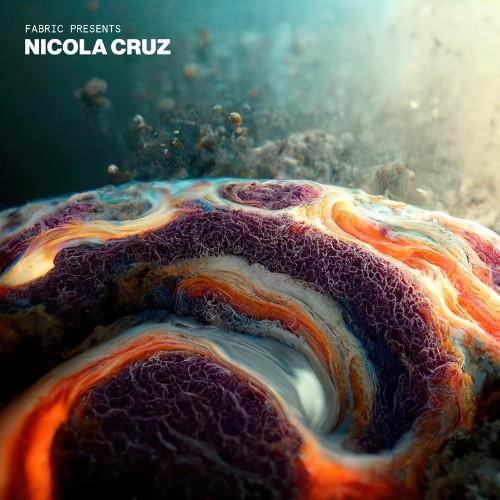 VA - Fabric Presents Nicola Cruz (DJ Mix) (2022) (MP3)