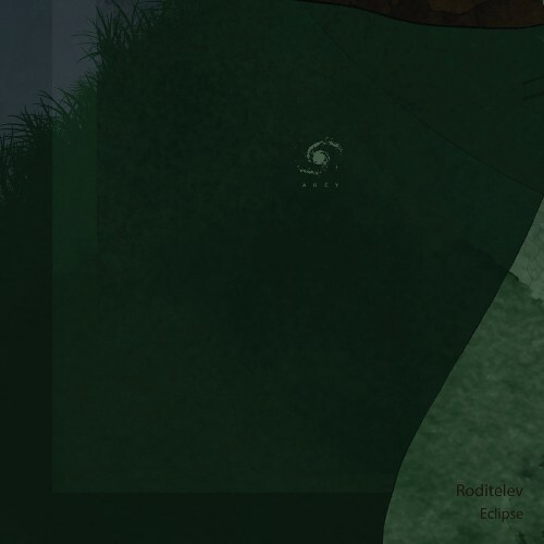 VA - Roditelev - Eclipse (2022) (MP3)
