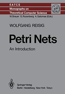 Petri Nets An Introduction