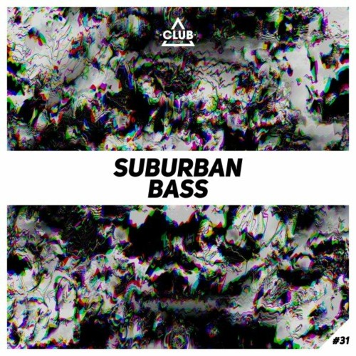 VA - Suburban Bass, Vol. 31 (2022) (MP3)
