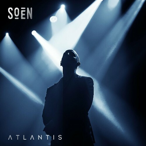 VA - Soen - ATLANTIS (2022) (MP3)
