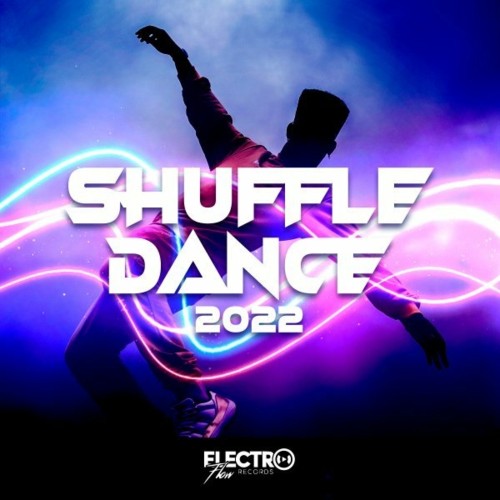 VA - Shuffle Dance 2022 (2022) (MP3)