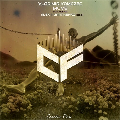 VA - Vladimir Komazec - Move (2022) (MP3)